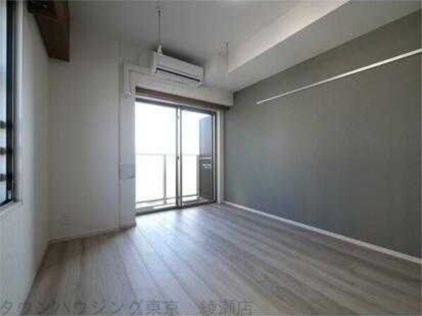 ラフィスタ金町の物件内観写真